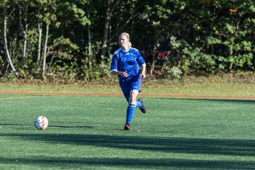 Bild 69 - Frauen SV Henstedt Ulzburg II - TSV Russee : Ergebnis: 6:0